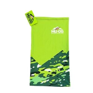 Mountain Dew Outdoor Gear Neck Gaiter